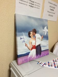Фото на холсте Ногинск, Трудовая д. 8 ФотоКопицентр Фото на холсте Ногинск, Трудовая д. 8 ФотоКопицентр