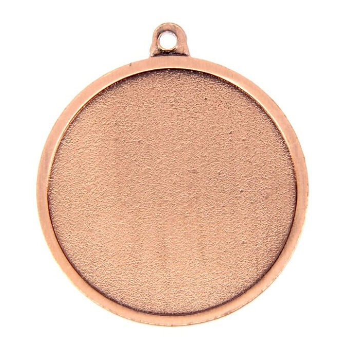Медаль с гравировкой