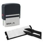 grm 10 150x150 - Изготовление печатей и штампов