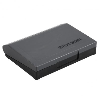 Настольная штемпельная подушка для всех типов краски 80*155 мм