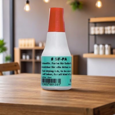 716e9e50-dba1-4969-b451-3a93a3f42326 Штемпельная краска для всех видов бумаги, водостойкая Noris-Color GmbH
