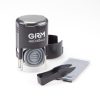 GRM 46040 PLUS DIY САМОНАБОРНАЯ ПЕЧАТЬ, 2 КРУГА — изображение 3