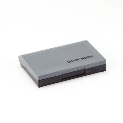 grm-pad-9051-blue Настольная штемпелная подушка 90х50