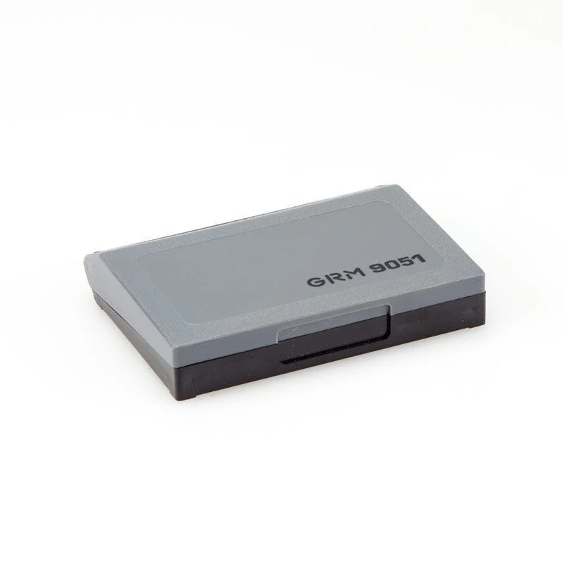 grm-pad-9051-blue Настольная штемпелная подушка 90х50