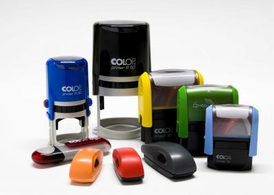 Оснастки для Печатей и штампов