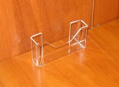 Менюхолдер