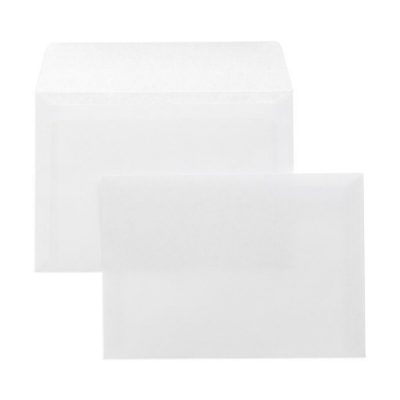 241899d373c85b792954d4324d8a36b1 Конверт почтовый C6 (114х162) декстрин