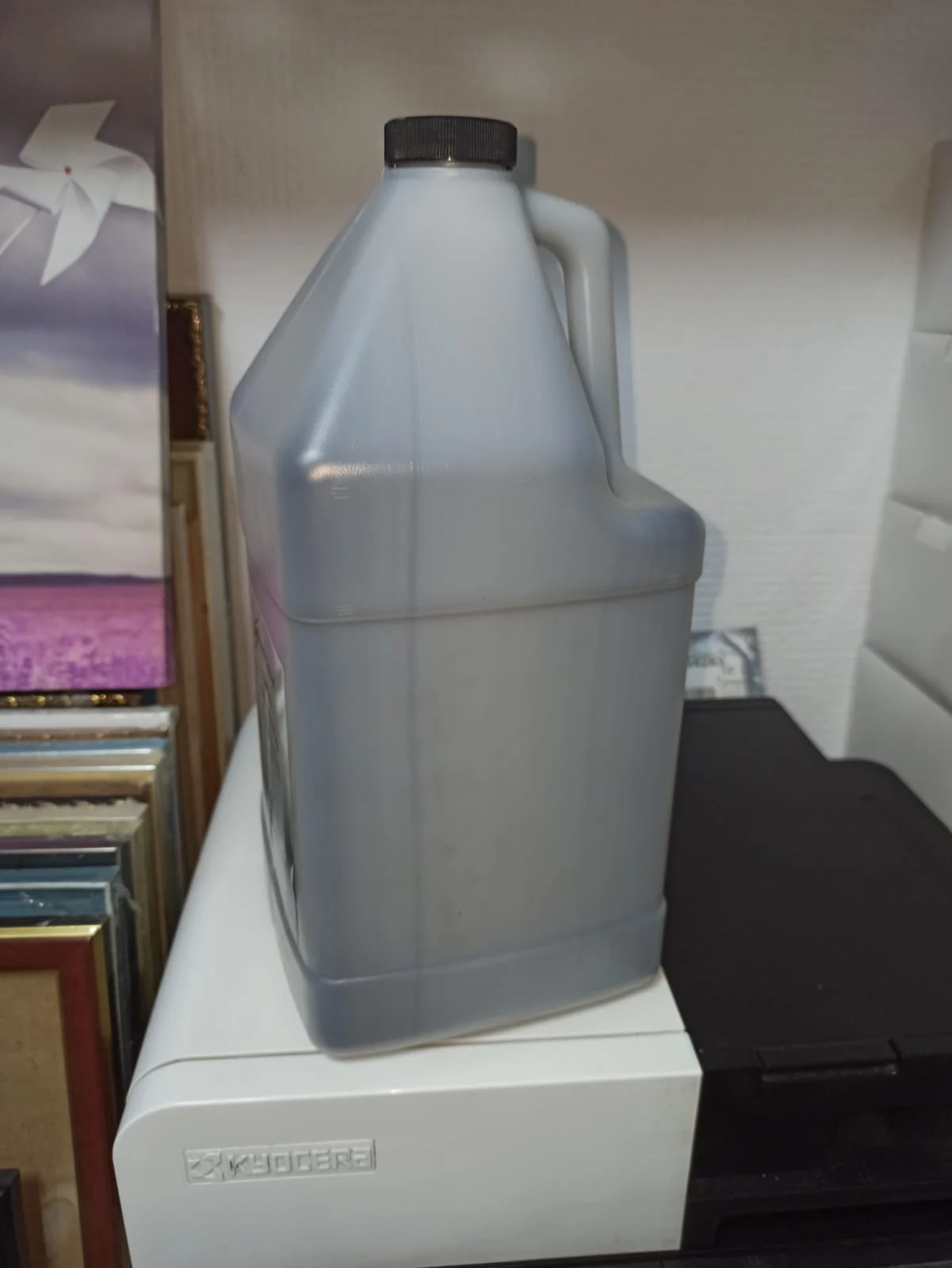 WhatsApp Image 2021-08-27 at 11.15.14 Тонер Kyocera FS4100/4200/4300DN type TK3130 (Static Control) 1 кг — изображение 2