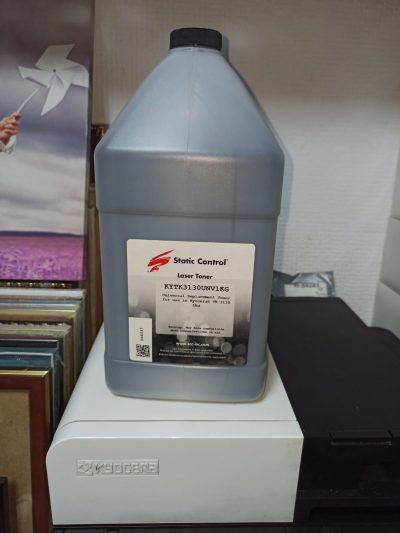 WhatsApp Image 2021-08-27 at 11.15.15 Тонер Kyocera FS4100/4200/4300DN type TK3130 (Static Control) 1 кг