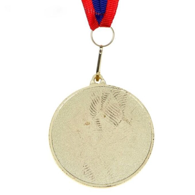 Медаль призовая "1 место"