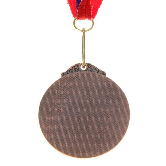 Медаль призовая "3 место"