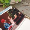 Фотоальбом на 52 фото 9х13 см "Романтика" МИКС 15,5х12х2 см — изображение 5