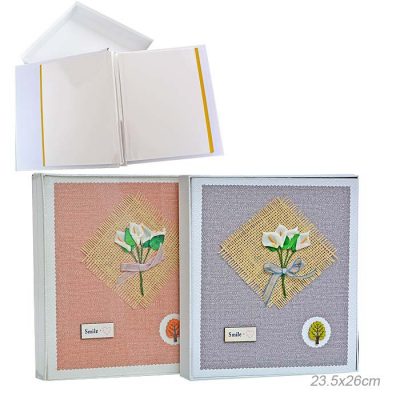 Фотоальбом 20 магнитных листов