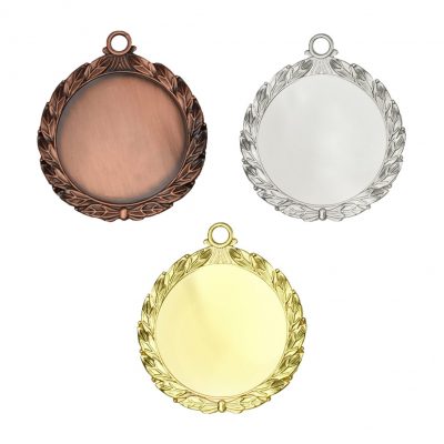 Без имени-1 Медаль с гравировкой