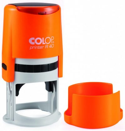 Автоматические оснастки для печатей и штампов