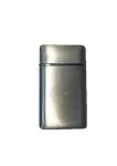 Серебристый