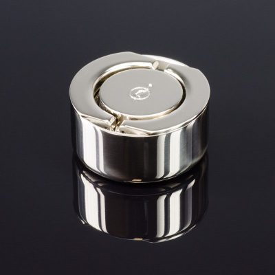 OL-21 030 T МЕТАЛЛИЧЕСКАЯ ОСНАСТКА d 30 мм "ТЕХНО" (с подушкой)"