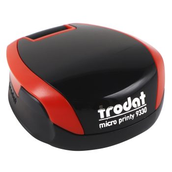 Trodat Micro Printy 9330 Оснастка для печати, карманная (диаметр печати 30 мм.)