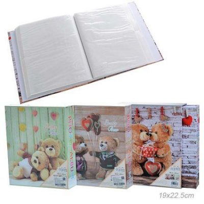 Фотоальбом 200 фото 10х15