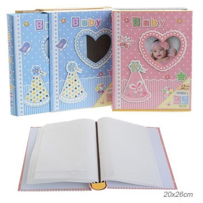 Фотоальбом 100 фото 15х21 / 9272