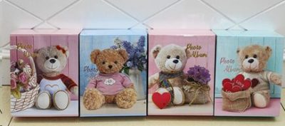 Фотоальбом 100 фото 10х15 / 9551