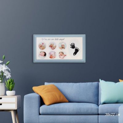 Фоторамка коллаж 39x22 см / AM8806