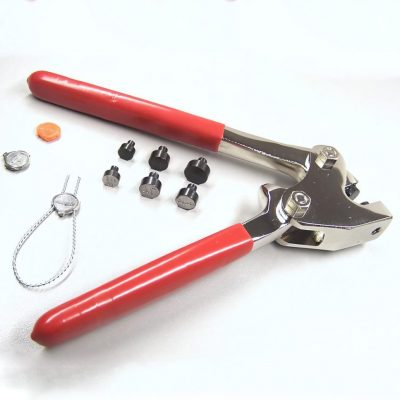 Пломбиры, пломбираторы, пломбы