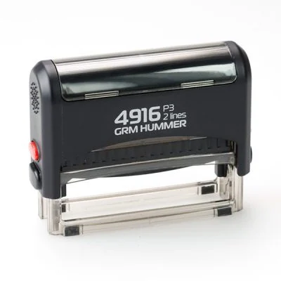 grm-4916-p3-hummer GRM 4916 P3 Hummer оснастка для штампа 69х10 мм