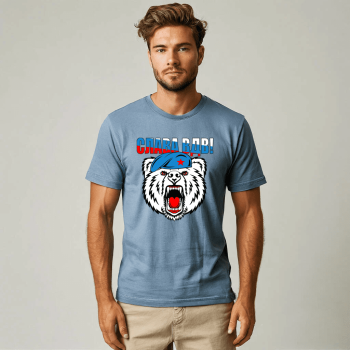 17 tshirt 350x350 - Футболка ВДВ