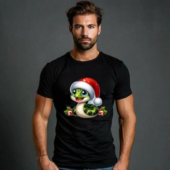 bazaart 20240710 110727 917 tshirt 350x350 - Футболка Новогодняя с годом змеи