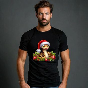 bazaart 20240710 110936 266 tshirt 350x350 - Футболка Новогодняя с годом змеи