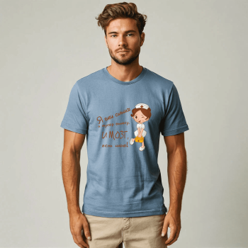 5 tshirt 8 350x350 - Футболка Для медиков с приколами