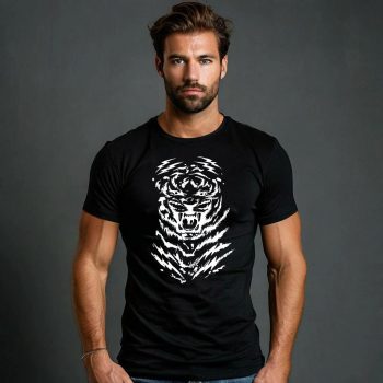 60 tshirt 1 350x350 - Футболка С прикольным рисунком