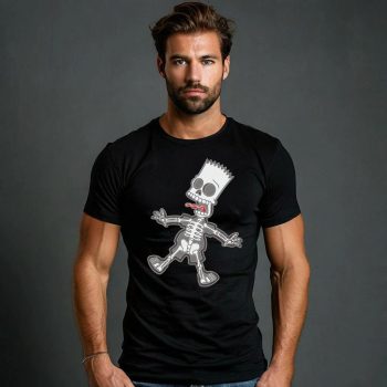 62 tshirt 1 350x350 - Футболка С прикольным рисунком