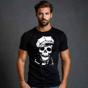 63 tshirt 1 350x350 - Футболка С прикольным рисунком
