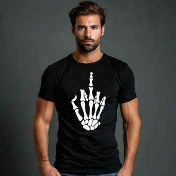 66 tshirt 1 350x350 - Футболка С прикольным рисунком