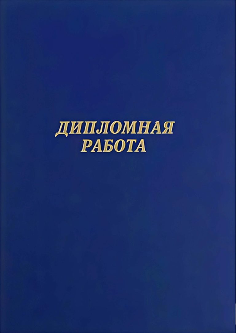 dipl 768x1083 - Брошюровка - Твердый переплет - Мягкий переплет