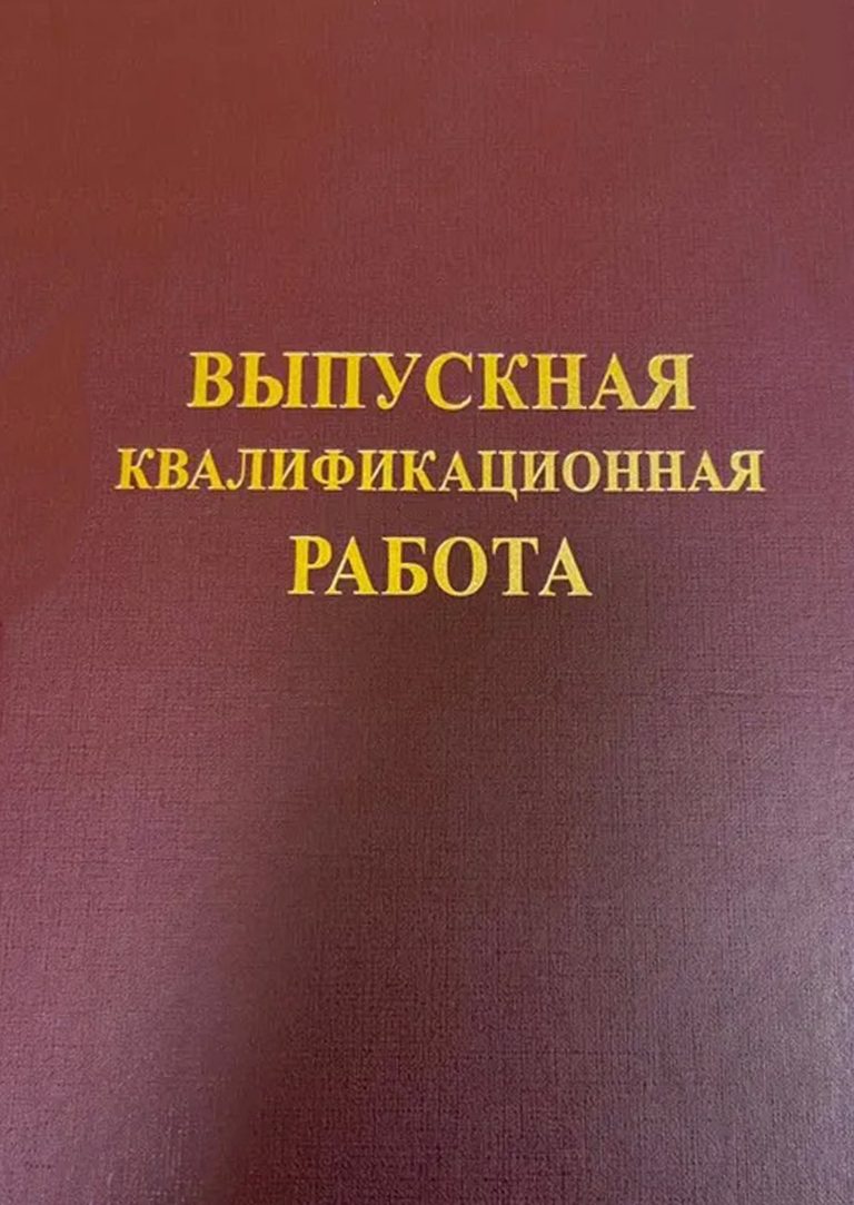 dipl s54caled 768x1083 - Брошюровка - Твердый переплет - Мягкий переплет