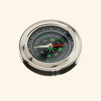 эjpfg Компас с гравировкой