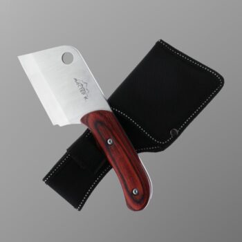 Топорик туристический «Мастер К», дерево, 20×6 см с гравировкой