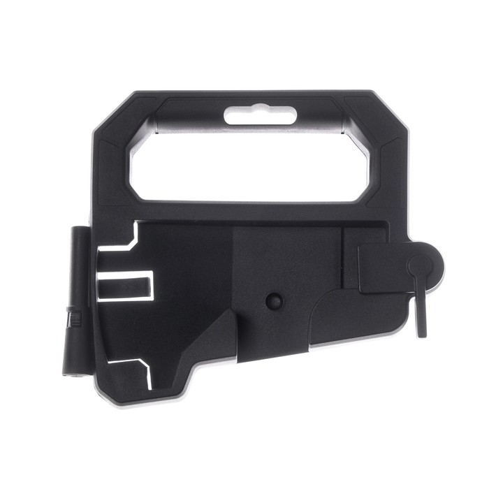 Топор тактический многофункциональный 38 см, 800 г, с подвесом_2 Топор тактический многофункциональный 38 см, 800 г, с подвесом с гравировкой — изображение 3