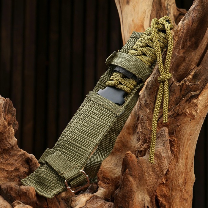 Нож метательный «Форест» 18 см, клинок 89 мм/1.8 мм, зеленый_10 Нож метательный «Форест» 18 см, клинок 89 мм/1.8 мм, зеленый с гравировкой — изображение 11