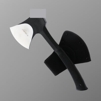 Топорик туристический «Мастер К», 12×29.5 см, 700 г с гравировкой