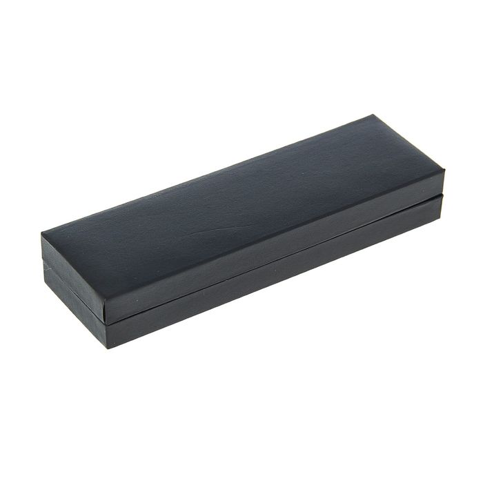 Ручка подарочная, шариковая «Проект» в кожзам футляре, поворотная_3 Ручка подарочная, шариковая «Проект» в кожзам футляре, поворотная, с индивидуальной гравировкой — изображение 4