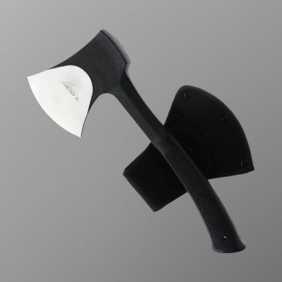 Топоры с гравировкой