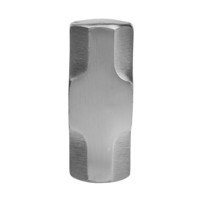 Кувалда ТУНДРА ПРОФИ, цельнокованая, двухкомпонентная рукоятка, 1.5 кг_8 Кувалда ТУНДРА ПРОФИ, цельнокованая, двухкомпонентная рукоятка, 1.5 кг, с индивидуальной гравировкой — изображение 9