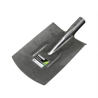 Лопата штыковая прямоугольная, тулейка 40 мм, рельсовая сталь, без черенка, Greengo_0 Лопата штыковая прямоугольная, тулейка 40 мм, рельсовая сталь, без черенка, Greengo с гравировкой