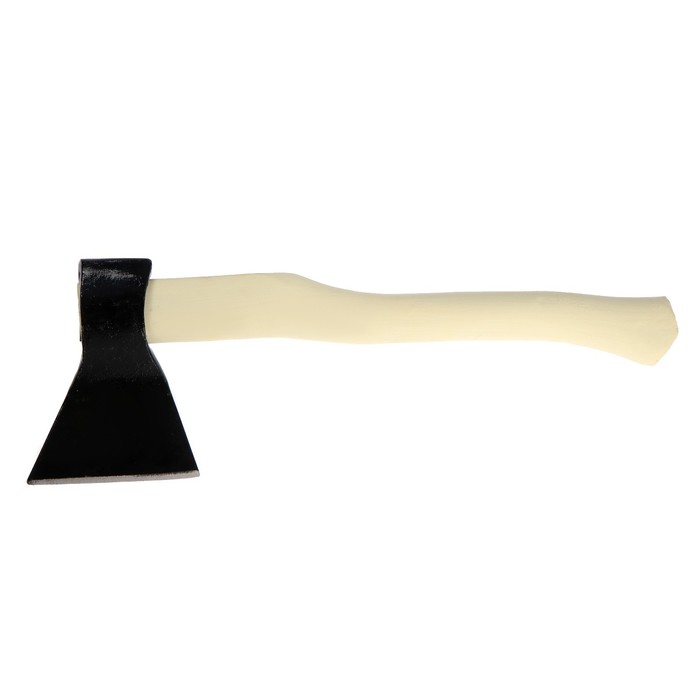 Топор кованый ТУНДРА, деревянное топорище Б1, 600 г, порошковое покрытие_5 Топор кованый ТУНДРА, деревянное топорище Б1, 600 г, порошковое покрытие с гравировкой — изображение 6