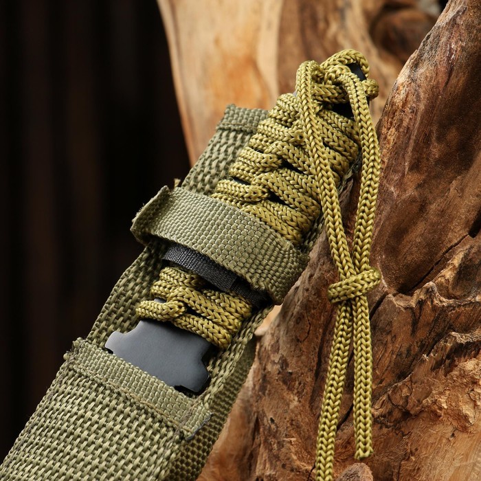 Нож метательный «Форест» 18 см, клинок 89 мм/1.8 мм, зеленый_9 Нож метательный «Форест» 18 см, клинок 89 мм/1.8 мм, зеленый с гравировкой — изображение 10