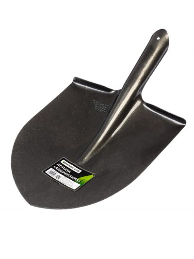 Лопата штыковая острая «Американка», рельсовая сталь, тулейка 40 мм, без черенка, Greengo_0 Лопата штыковая острая «Американка», рельсовая сталь, тулейка 40 мм, без черенка, Greengo с гравировкой